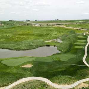 Colorado National GC: #9