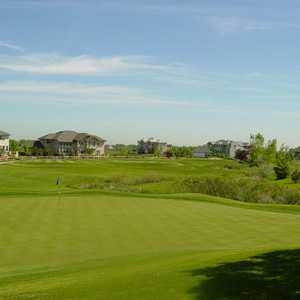 indian boundary golf course