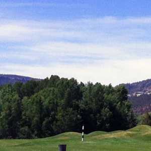 dalton ranch golf durango club courses