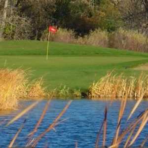 old silo golf course declining revenue